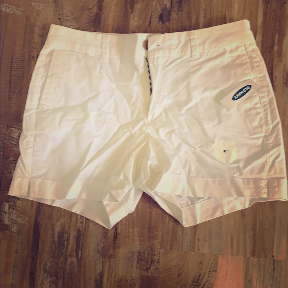 Old Navy New Everyday Shorts Size 4